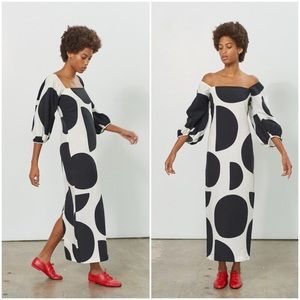Mara Hoffman: Genevieve Dress